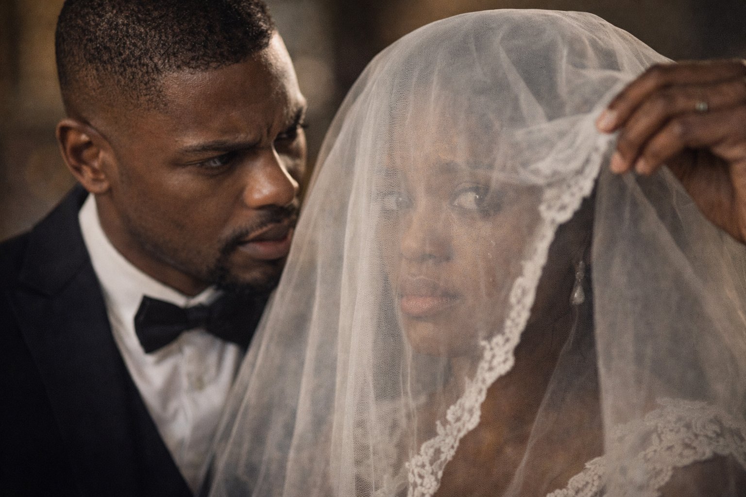 Casada Com Um Estranho